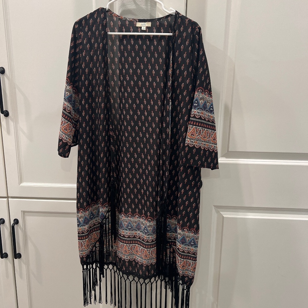 Cardigan
